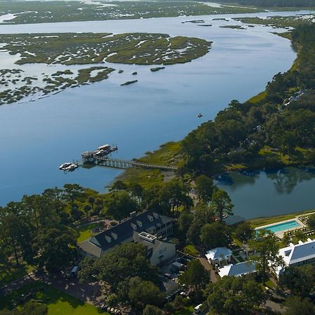 Lagoon 5 Bedroom Moreland Village Home 5600 Bluffton Esterno foto