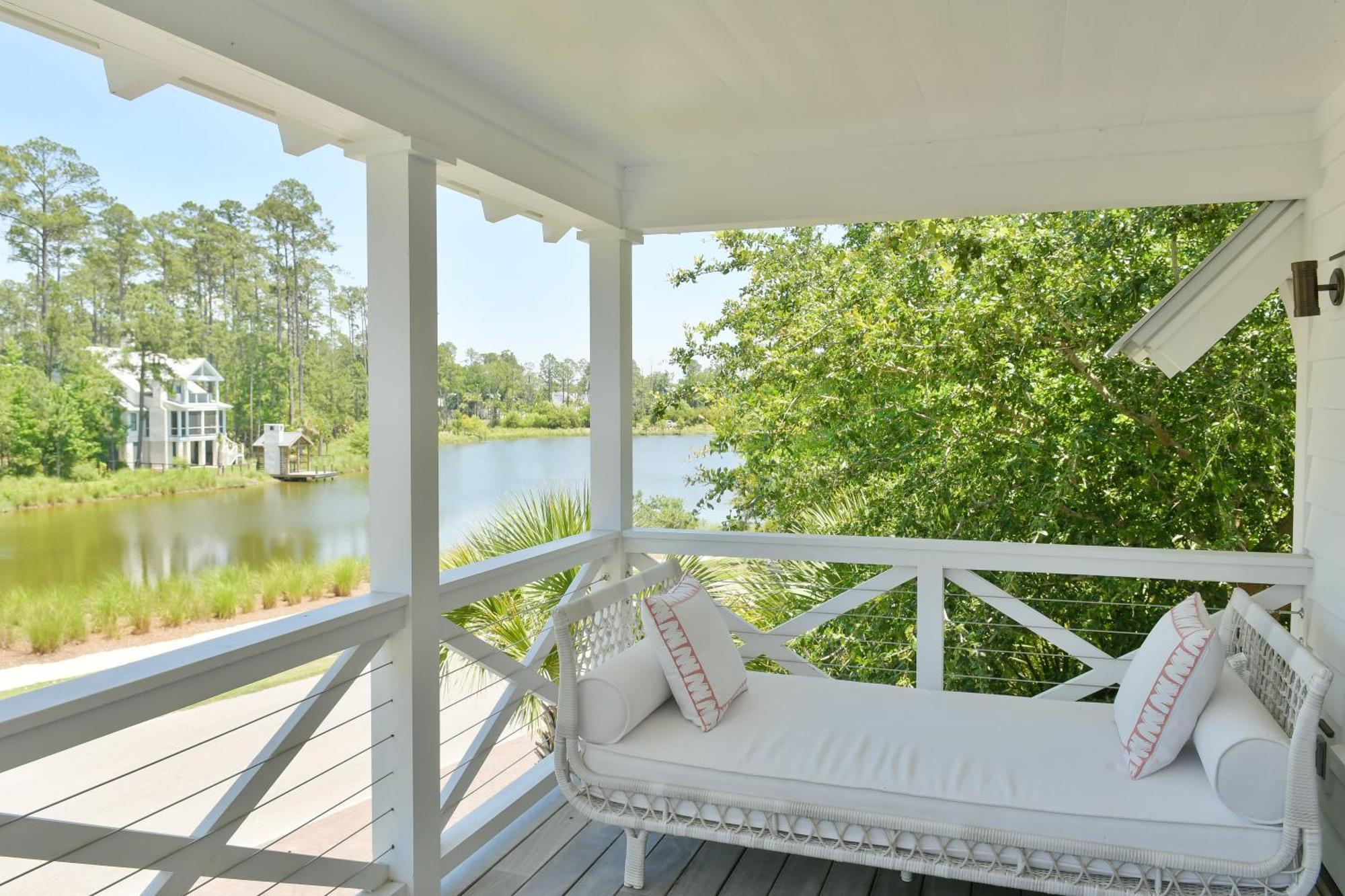 Lagoon 5 Bedroom Moreland Village Home 5600 Bluffton Esterno foto