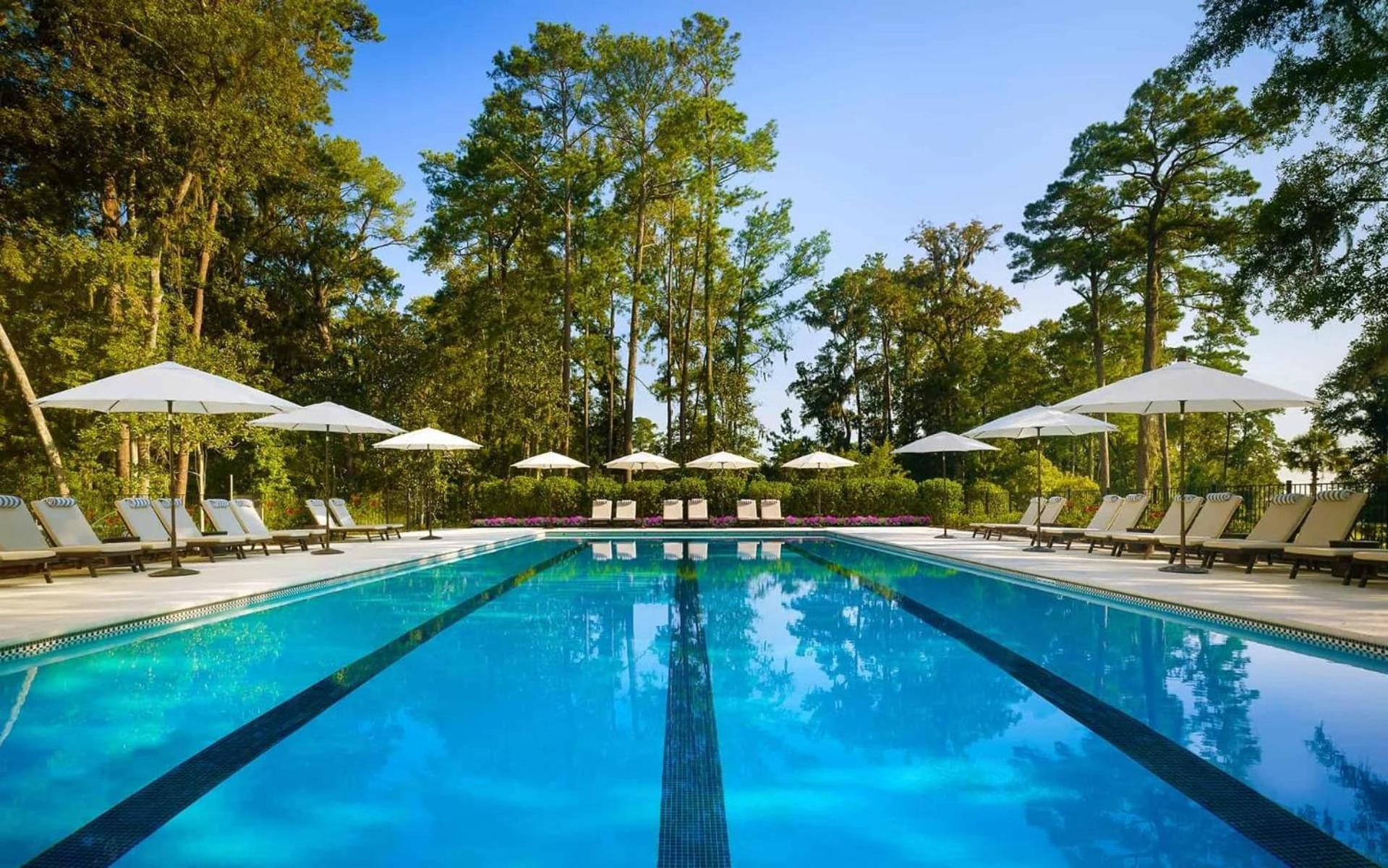 Lagoon 5 Bedroom Moreland Village Home 5600 Bluffton Esterno foto