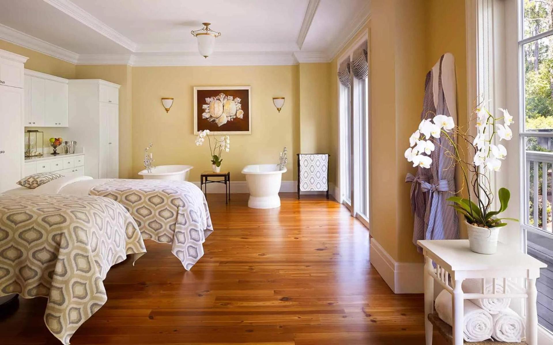Lagoon 5 Bedroom Moreland Village Home 5600 Bluffton Esterno foto